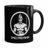 Caneca Spectreman V02 Preta