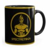 Caneca Spectreman V03 Preta