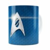 Caneca Star Trek V01 Branca