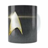 Caneca Star Trek V02 Branca