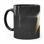 Caneca Star Trek V02 Preta