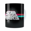 Caneca Star Wars V01 Branca