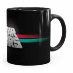 Caneca Star Wars 01 Preta