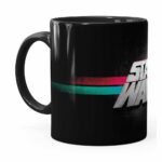 Caneca Star Wars 01 Preta