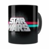 Caneca Star Wars 01 Preta