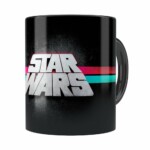 Caneca Star Wars 01 Preta