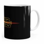Caneca Star Wars 02 Branca