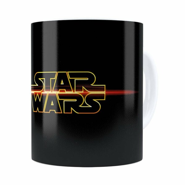 Caneca Star Wars 02 Branca