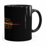Caneca Star Wars 02 Preta