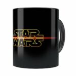 Caneca Star Wars 02 Preta