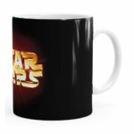 Caneca Star Wars 03 Branca
