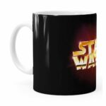 Caneca Star Wars 03 Branca