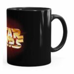 Caneca Star Wars 03 Preta