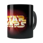 Caneca Star Wars 03 Preta