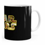 Caneca Star Wars 04 Branca