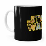 Caneca Star Wars 04 Branca