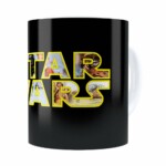 Caneca Star Wars 04 Branca