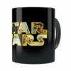 Caneca Star Wars 04 Preta