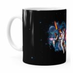 Caneca Star Wars 05 Branca