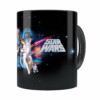 Caneca Star Wars 05 Preta