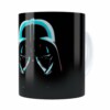 Caneca Star Wars Darth Vader 04 Branca