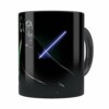 Caneca Star Wars Darth Vader V05 Preta