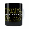 Caneca Star Wars The Force Awakens Branca