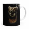 Caneca Star Wars Wicket The Ewok Branca