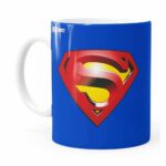 Caneca Superman Returns Branca