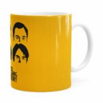 Caneca The Big Bang Theory