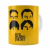 Caneca The Big Bang Theory