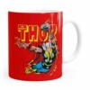 Caneca Thor The Mighty V05 Branca