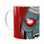 Caneca Thundercats Munra V01 Branca