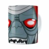 Caneca Thundercats Munra V01 Branca