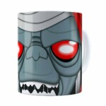 Caneca Thundercats Munra V01 Branca