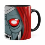 Caneca Thundercats Munra V01 Preta