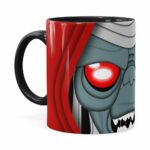 Caneca Thundercats Munra V01 Preta