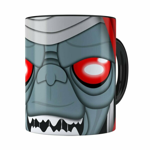 Caneca Thundercats Munra V01 Preta