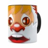Caneca Thundercats Snarf Preta