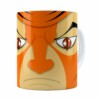 Caneca Thundercats Tigra Branca