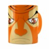Caneca Thundercats Tigra Laranja
