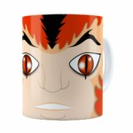 Caneca Thundercats Willy Kat Branca