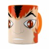 Caneca Thundercats Willy Kat Laranja