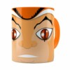 Caneca Thundercats Willy Kit Laranja