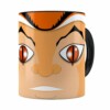 Caneca Thundercats Willy Kit Preta