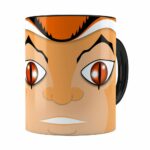 Caneca Thundercats Willy Kit Preta