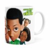 Caneca Todo Mundo Odeia O Chris Branca