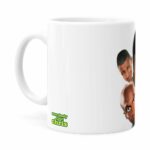 Caneca Todo Mundo Odeia O Chris Branca