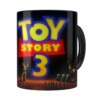 Caneca Toy Story 3 V01 Preta