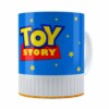 Caneca Toy Story V01 Branca